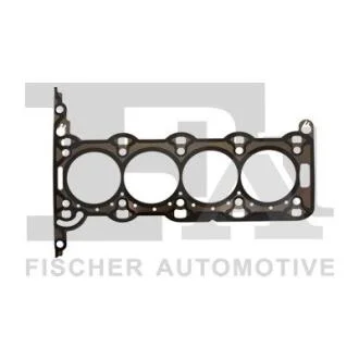 FISCHER OPEL прокладка головки блоку Astra G/HComboCorsa C/DMeriva,Tigra Fischer Automotive One (FA1) EC1200903