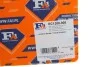 Прокладка головки блоку циліндрів FA1 EC1200-905 Fischer Automotive One (FA1) EC1200905 (фото 2)
