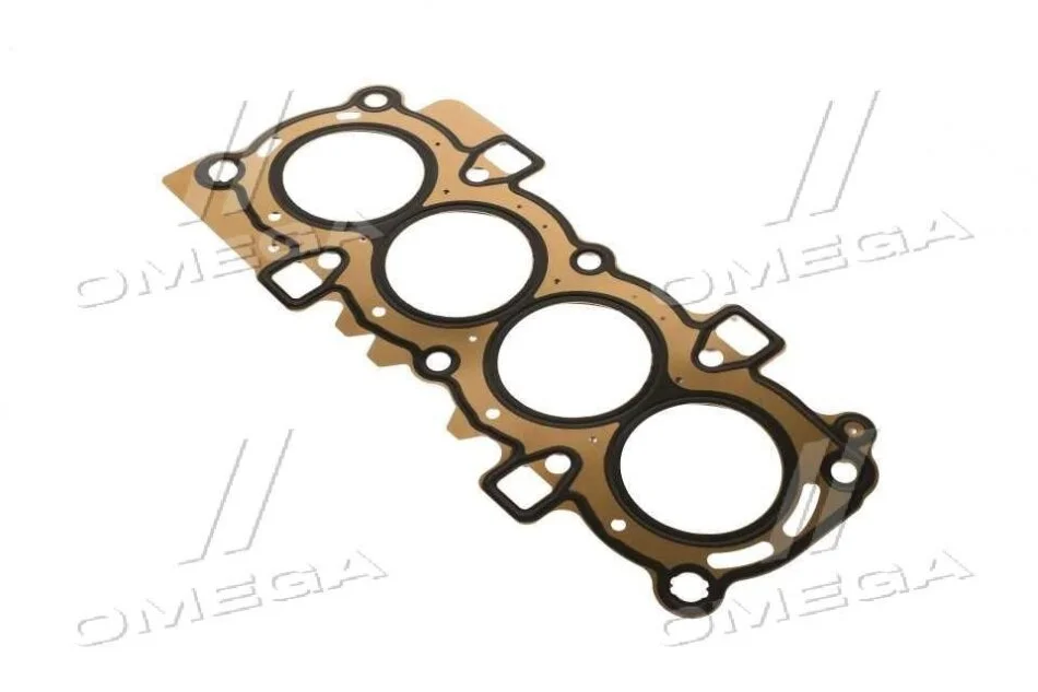 Прокладка головки блока металева Fischer Automotive One (FA1) EC1300901 (фото 1)