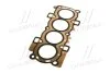 Прокладка головки блока металева Fischer Automotive One (FA1) EC1300901 (фото 4)