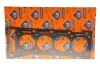 Прокладка головки блока металева Fischer Automotive One (FA1) EC1400901 (фото 1)