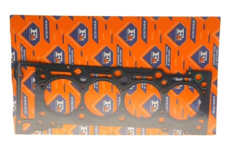 Прокладка головки блока металева Fischer Automotive One (FA1) EC1400901