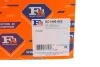 Прокладка головки блоку циліндрів FA1 EC1400-902 Fischer Automotive One (FA1) EC1400902 (фото 2)