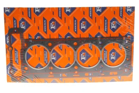 Прокладка головки блока металева Fischer Automotive One (FA1) EC1400902