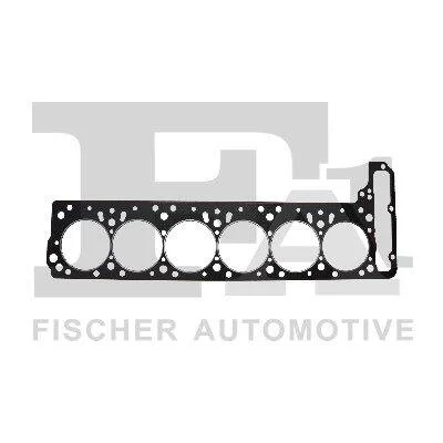 FISCHER DB Прокладка ГБЦ W114, W123, W460, W116, W126 Fischer Automotive One (FA1) EC1400903 (фото 1)