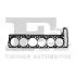 FISCHER DB Прокладка ГБЦ W114, W123, W460, W116, W126 Fischer Automotive One (FA1) EC1400903 (фото 1)