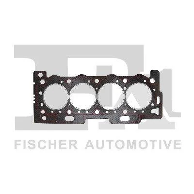 Прокладка Г/Б Peugeot 307 1.4 03-/Citroen C4 1.4 16V mot.ET3J4 03- Fischer Automotive One (FA1) EC2100903 (фото 1)