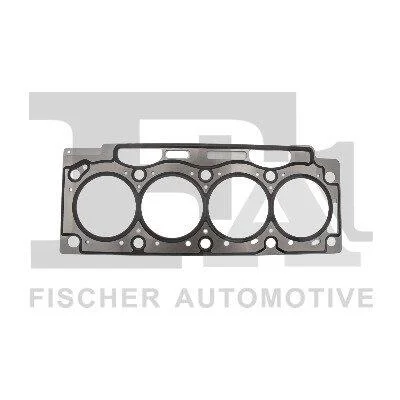 Прокладка Г/Б Mitsubishi Carisma/Nissan Primera/Suzuki Grand Vitara Renault Kango 1.9TD 05- Fischer Automotive One (FA1) EC2200901 (фото 1)