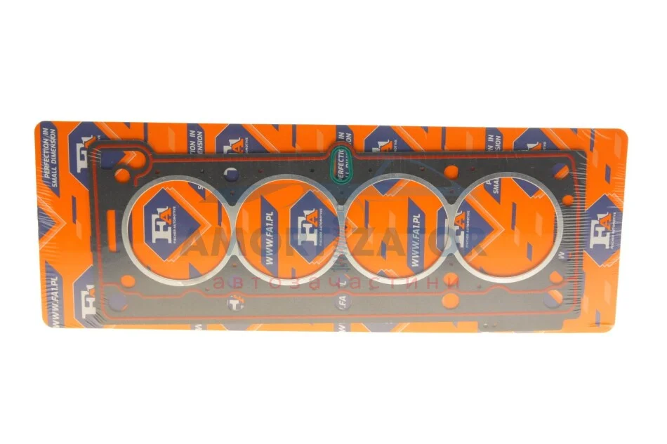 Прокладка головки блоку циліндрів FA1 EC2200-902 Fischer Automotive One (FA1) EC2200902 (фото 1)