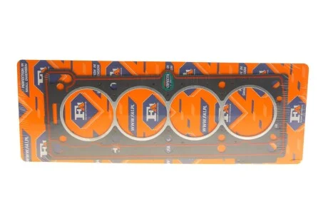 Прокладка головки блоку циліндрів FA1 EC2200-902 Fischer Automotive One (FA1) EC2200902