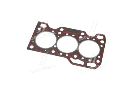 FISCHER Прокладка головки блока Daewoo Matiz 0.8 98- Fischer Automotive One (FA1) EC8700901