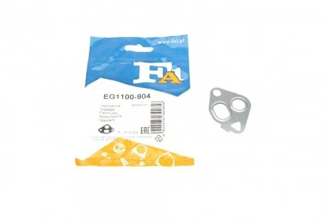 Прокладка двигуна металева Fischer Automotive One (FA1) EG1100904