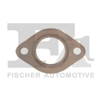 FISCHER FORD прокладка системи рециркуляції ВГ (клапан повернення ВГ) Fischer Automotive One (FA1) EG1300901