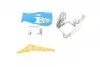 Ущільнення, клапан системи рециркуляції ВГ (вир-во Fischer) Fischer Automotive One (FA1) EG1300907 (фото 1)