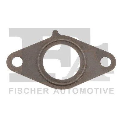 Прокладка двигуна металева Fischer Automotive One (FA1) EG2100901 (фото 1)