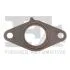 Прокладка двигуна металева Fischer Automotive One (FA1) EG2100901 (фото 1)