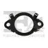 Прокладка двигуна металева Fischer Automotive One (FA1) EG5500901 (фото 1)