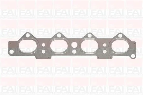 Комплект ущільнень, випускний колектор Fischer Automotive One (FA1) EM1220