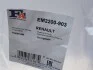 Прокладка піддона FA1 EM2200-903 Fischer Automotive One (FA1) EM2200903 (фото 3)