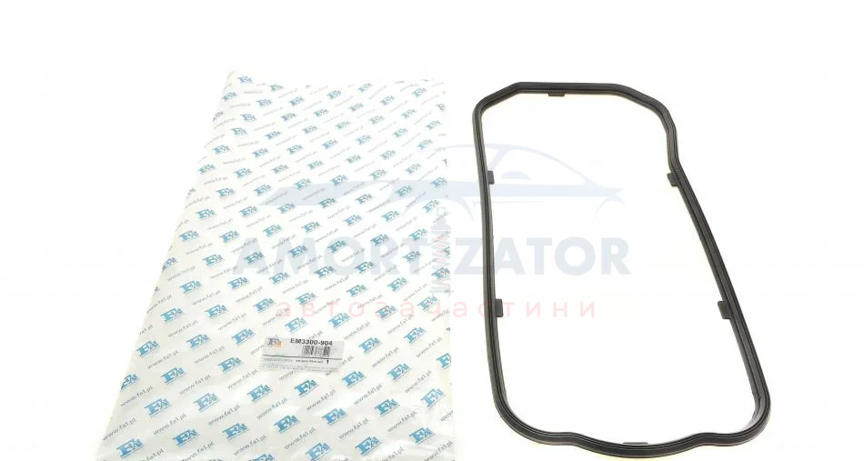 Прокладка піддона FA1 EM3300-904 Fischer Automotive One (FA1) EM3300904 (фото 1)