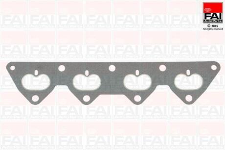 Прокладка EX колектора Opel 1,4/1,6 16v Fischer Automotive One (FA1) EM739