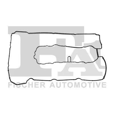 FISCHER BMW прокладка клапанної кришки 1/E87, 5/E60 Fischer Automotive One (FA1) EP1000913 (фото 1)