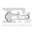 FISCHER TOYOTA прокладка клапанної кришки Auris,Corolla,Yaris 1.4D-4D 03- Fischer Automotive One (FA1) EP1000934 (фото 1)