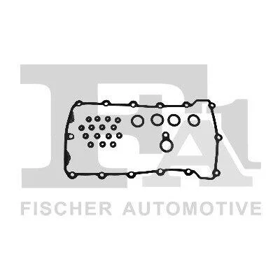 FISCHER BMW К-кт прокладок клап. кришки 3E30/E36 Fischer Automotive One (FA1) EP1000938Z (фото 1)