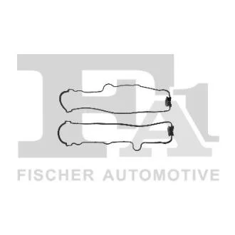 Ущільнення, кришка голівки циліндра Fischer Automotive One (FA1) EP1200929