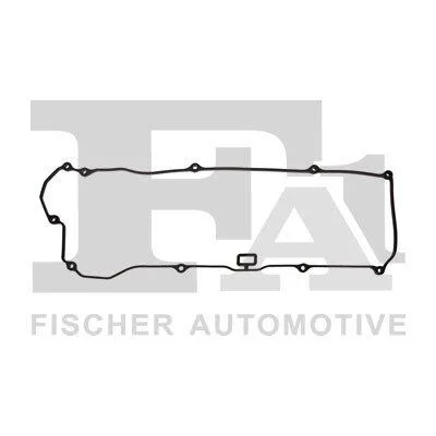 FISCHER NISSAN Прокладка кришки голівки циліндра PRIMERA Hatchback 1.6 02- Fischer Automotive One (FA1) EP7500904Z (фото 1)
