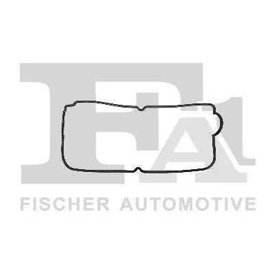 FISCHER SUZUKI прокладка клапанної кришки Baleno 1,3-1,6 -02, Swift 1,6 90-. Fischer Automotive One (FA1) EP7600901 (фото 1)