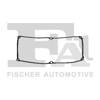 Ущільнення, кришка голівки циліндра Fischer Automotive One (FA1) EP7800908