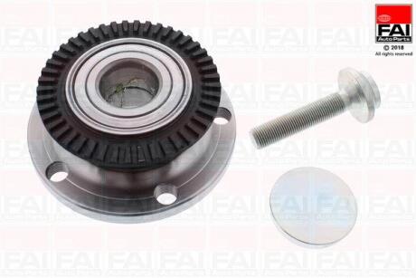 Комплект колісних підшипників Fischer Automotive One (FA1) FHBK1003