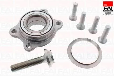 Комплект колісних підшипників Fischer Automotive One (FA1) FHBK1004