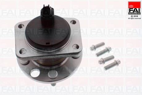 Комплект колісних підшипників Fischer Automotive One (FA1) FHBK1028