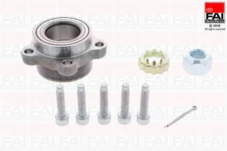 Комплект колісних підшипників Fischer Automotive One (FA1) FHBK1029