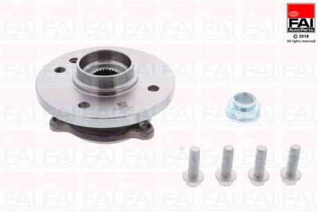 Комплект колісних підшипників Fischer Automotive One (FA1) FHBK1040
