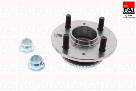 Комплект колісних підшипників Fischer Automotive One (FA1) FHBK1049