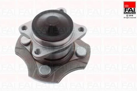 Комплект колісних підшипників Fischer Automotive One (FA1) FHBK1052