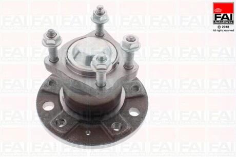 Комплект колісних підшипників Fischer Automotive One (FA1) FHBK1058
