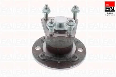 Комплект колісних підшипників Fischer Automotive One (FA1) FHBK1064