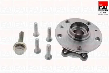 Комплект колісних підшипників Fischer Automotive One (FA1) FHBK1076