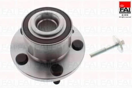 Комплект колісних підшипників Fischer Automotive One (FA1) FHBK1088