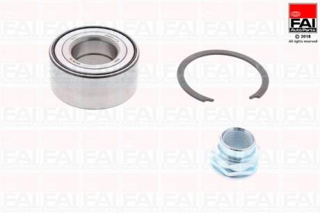 Комплект колісних підшипників Fischer Automotive One (FA1) FWBK1015