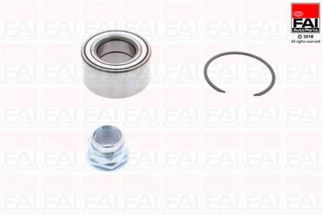 Комплект колісних підшипників Fischer Automotive One (FA1) FWBK1024