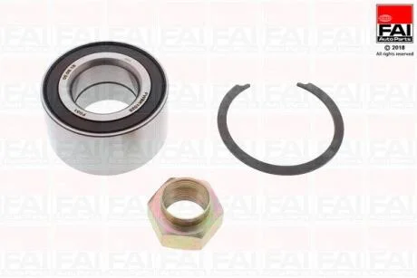 Комплект колісних підшипників Fischer Automotive One (FA1) FWBK1025