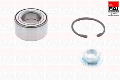 Комплект колісних підшипників Fischer Automotive One (FA1) FWBK1029