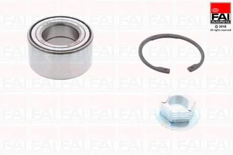 Комплект колісних підшипників Fischer Automotive One (FA1) FWBK1029