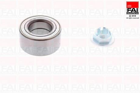 Комплект колісних підшипників Fischer Automotive One (FA1) FWBK1033