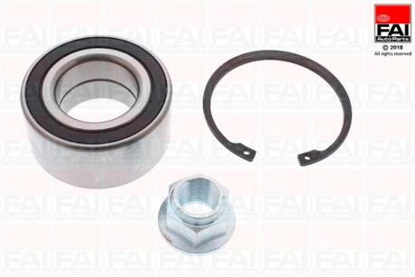 Комплект колісних підшипників Fischer Automotive One (FA1) FWBK1055